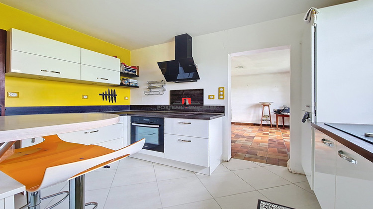 Ma-Cabane - Vente Maison La Lande-de-Fronsac, 95 m²