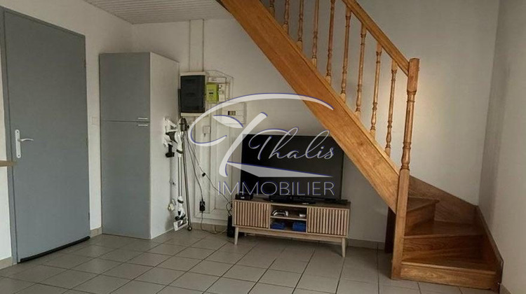 Ma-Cabane - Vente Maison La Lande-de-Fronsac, 42 m²