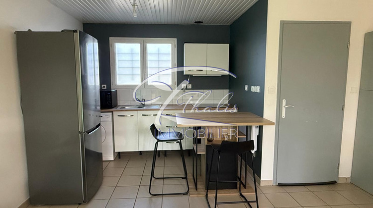 Ma-Cabane - Vente Maison La Lande-de-Fronsac, 42 m²