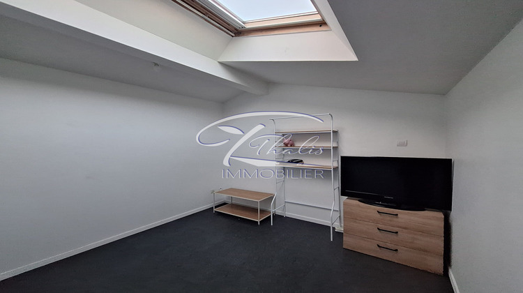 Ma-Cabane - Vente Maison La Lande-de-Fronsac, 42 m²