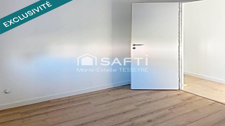 Ma-Cabane - Vente Maison La Lande-de-Fronsac, 92 m²