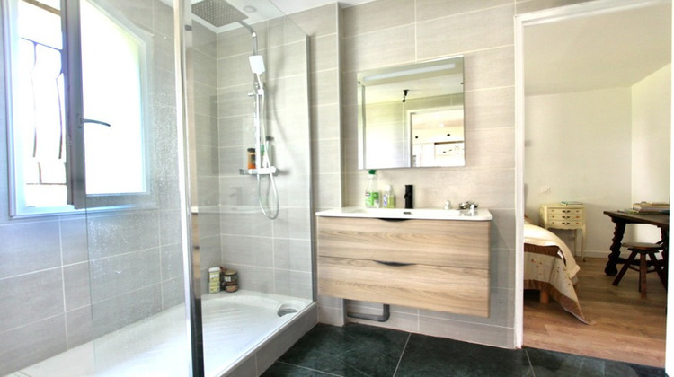 Ma-Cabane - Vente Maison LA LANDE DE FRONSAC, 175 m²