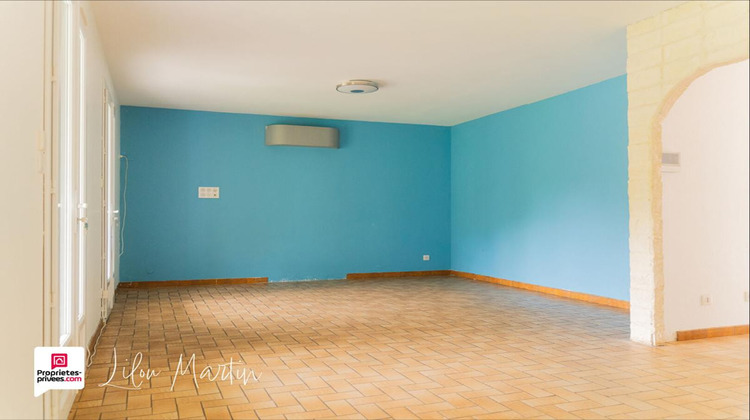 Ma-Cabane - Vente Maison LA LANDE DE FRONSAC, 115 m²