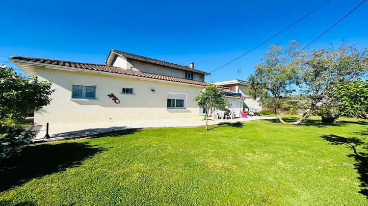Ma-Cabane - Vente Maison LA LANDE DE FRONSAC, 100 m²