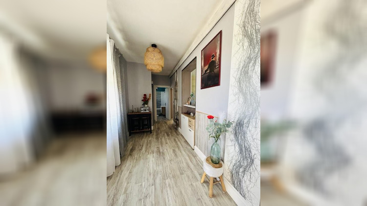 Ma-Cabane - Vente Maison LA LANDE DE FRONSAC, 100 m²