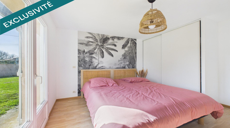 Ma-Cabane - Vente Maison La Lande-de-Fronsac, 134 m²