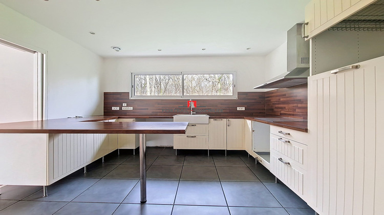 Ma-Cabane - Vente Maison La Lande-de-Fronsac, 127 m²