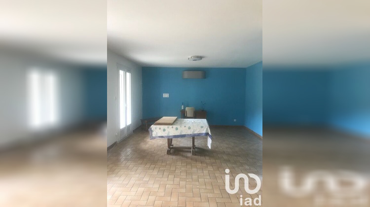 Ma-Cabane - Vente Maison La Lande-de-Fronsac, 149 m²