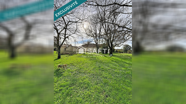 Ma-Cabane - Vente Maison La Lande-de-Fronsac, 215 m²