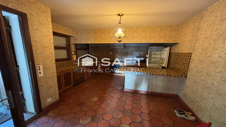 Ma-Cabane - Vente Maison La Lande-de-Fronsac, 130 m²