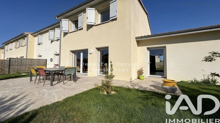 Ma-Cabane - Vente Maison La Lande-de-Fronsac, 110 m²