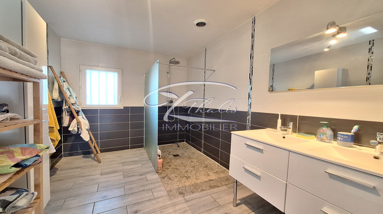 Ma-Cabane - Vente Maison La Lande-de-Fronsac, 209 m²