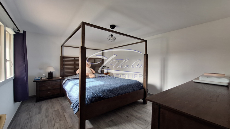 Ma-Cabane - Vente Maison La Lande-de-Fronsac, 209 m²