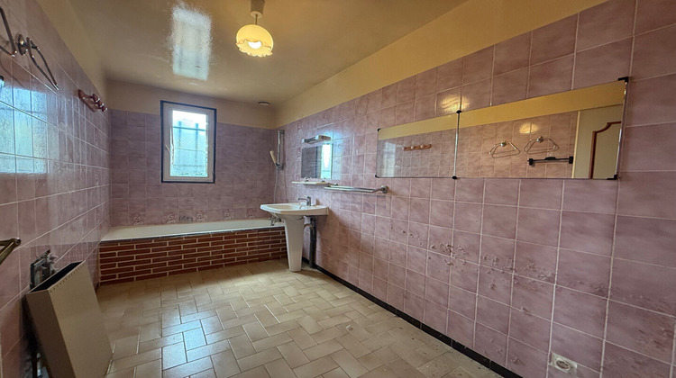 Ma-Cabane - Vente Maison LA LANDE-DE-FRONSAC, 110 m²