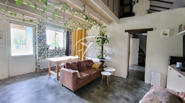 Ma-Cabane - Vente Maison La Lande-de-Fronsac, 108 m²