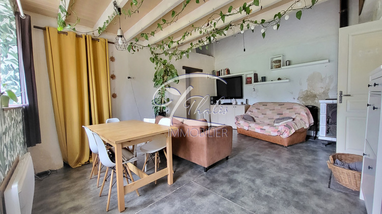 Ma-Cabane - Vente Maison La Lande-de-Fronsac, 108 m²