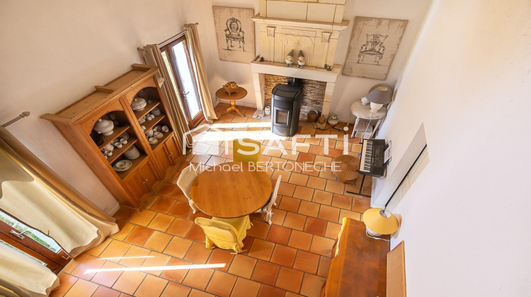 Ma-Cabane - Vente Maison La Lande-de-Fronsac, 142 m²
