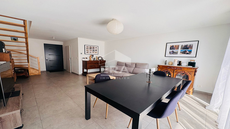 Ma-Cabane - Vente Maison LA LANDE-DE-FRONSAC, 87 m²