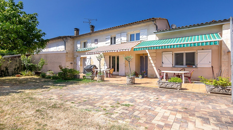 Ma-Cabane - Vente Maison La Lande-de-Fronsac, 228 m²