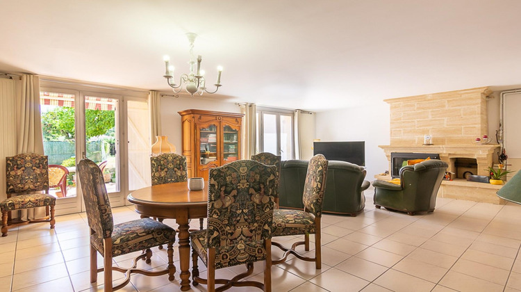 Ma-Cabane - Vente Maison La Lande-de-Fronsac, 228 m²