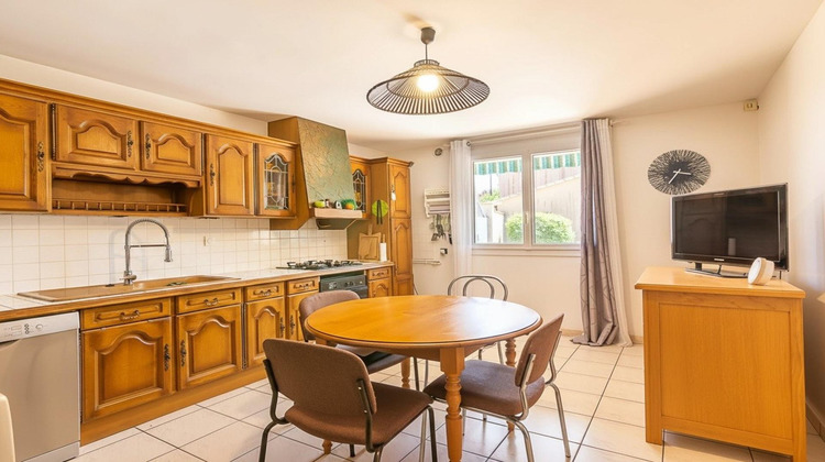 Ma-Cabane - Vente Maison La Lande-de-Fronsac, 228 m²