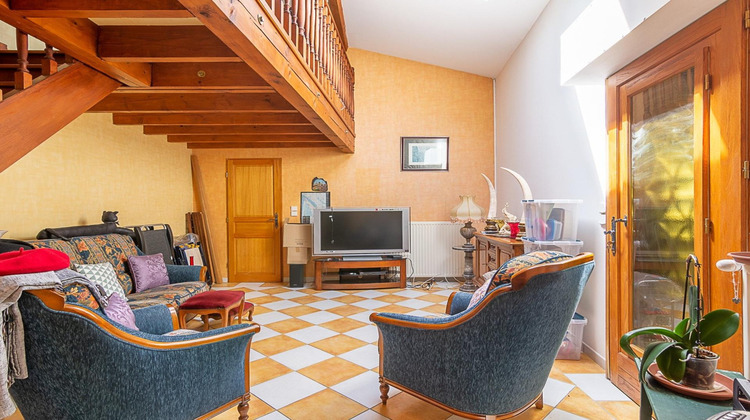 Ma-Cabane - Vente Maison La Lande-de-Fronsac, 228 m²