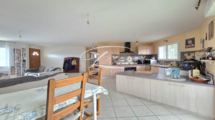 Ma-Cabane - Vente Maison La Lande-de-Fronsac, 80 m²
