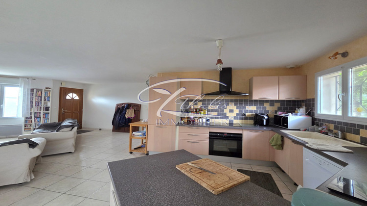 Ma-Cabane - Vente Maison La Lande-de-Fronsac, 80 m²