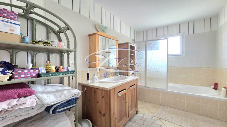Ma-Cabane - Vente Maison La Lande-de-Fronsac, 80 m²