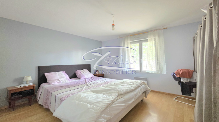 Ma-Cabane - Vente Maison La Lande-de-Fronsac, 80 m²