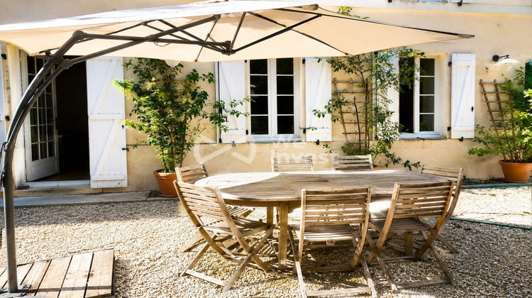Ma-Cabane - Vente Maison La Lande-de-Fronsac, 190 m²