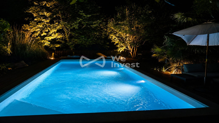 Ma-Cabane - Vente Maison La Lande-de-Fronsac, 190 m²