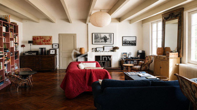 Ma-Cabane - Vente Maison La Lande-de-Fronsac, 190 m²