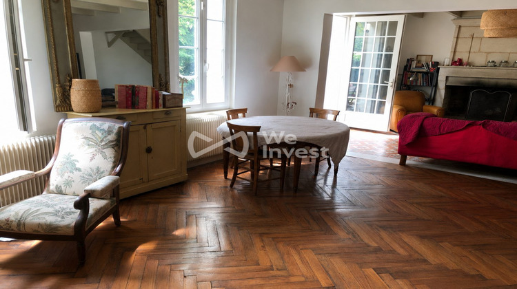 Ma-Cabane - Vente Maison La Lande-de-Fronsac, 190 m²