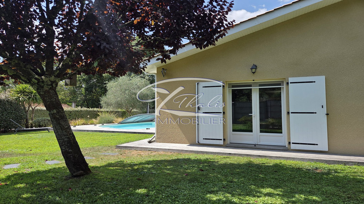 Ma-Cabane - Vente Maison La Lande-de-Fronsac, 167 m²
