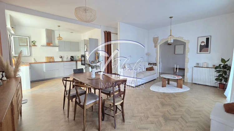 Ma-Cabane - Vente Maison La Lande-de-Fronsac, 175 m²