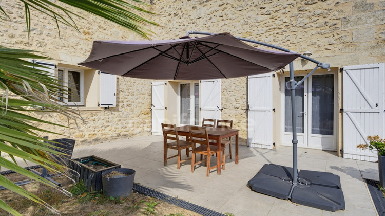 Ma-Cabane - Vente Maison LA LANDE DE FRONSAC, 210 m²