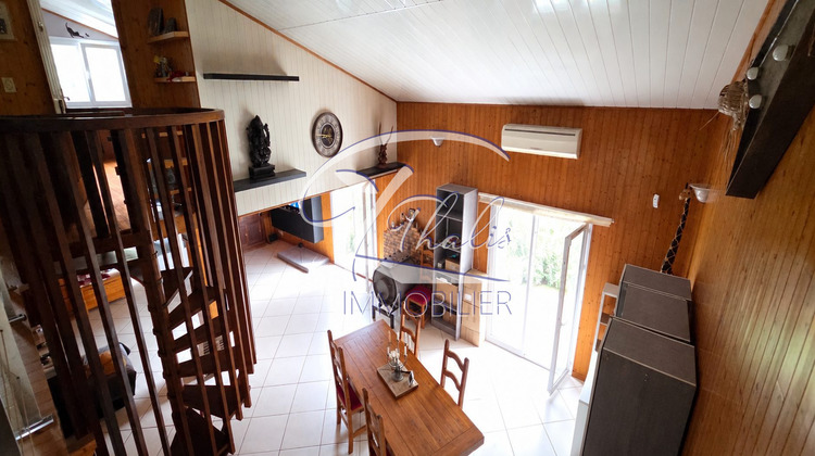 Ma-Cabane - Vente Maison La Lande-de-Fronsac, 260 m²