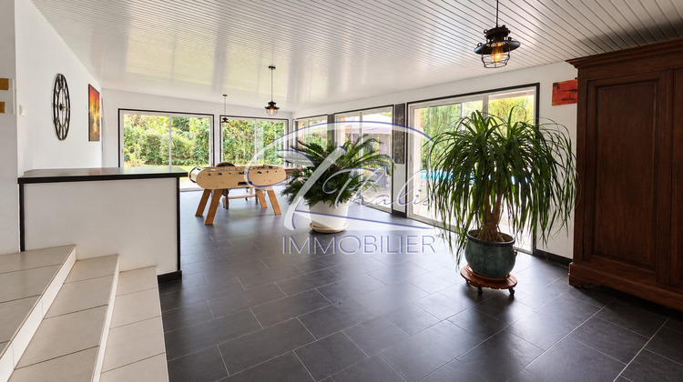 Ma-Cabane - Vente Maison La Lande-de-Fronsac, 260 m²