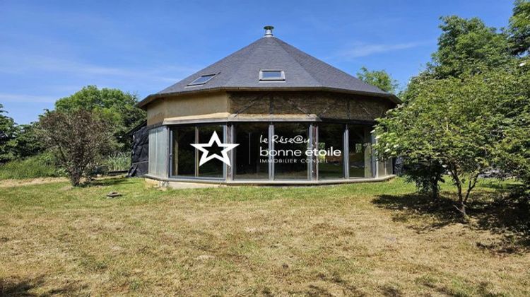 Ma-Cabane - Vente Maison La Lande-de-Goult, 140 m²