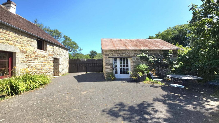 Ma-Cabane - Vente Maison LA LANDE DE GOULT, 112 m²