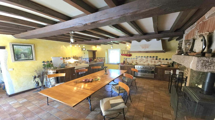 Ma-Cabane - Vente Maison LA LANDE DE GOULT, 112 m²