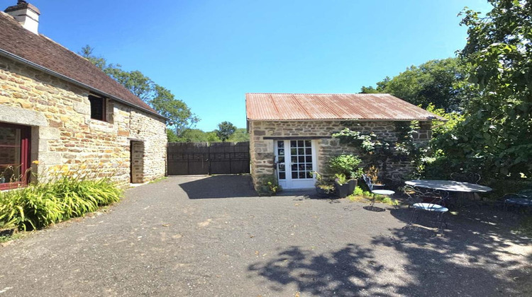 Ma-Cabane - Vente Maison LA LANDE DE GOULT, 112 m²