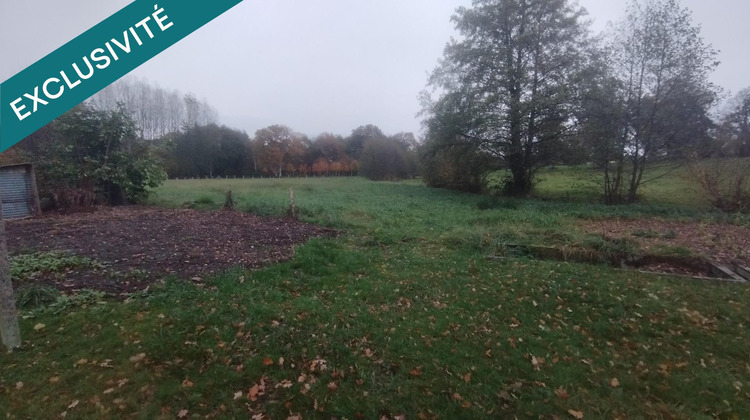 Ma-Cabane - Vente Maison La Lande-Patry, 63 m²