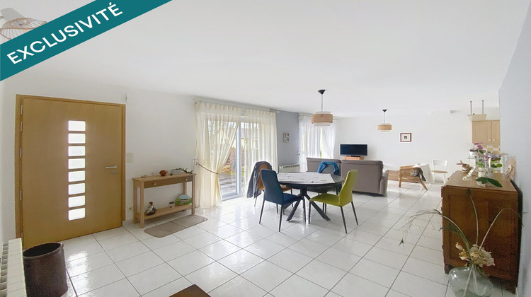 Ma-Cabane - Vente Maison La Lande-Patry, 76 m²