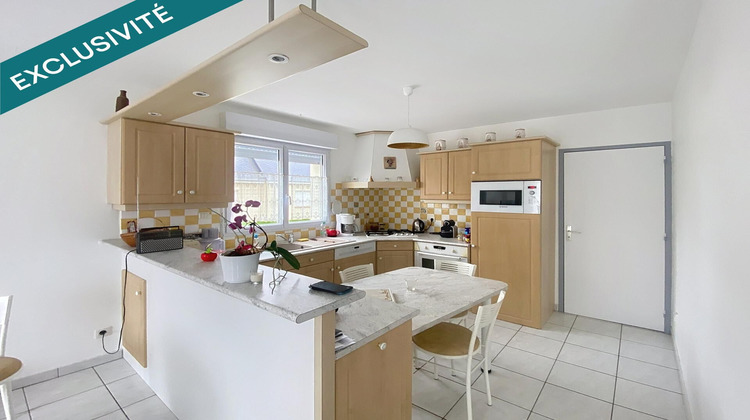 Ma-Cabane - Vente Maison La Lande-Patry, 76 m²