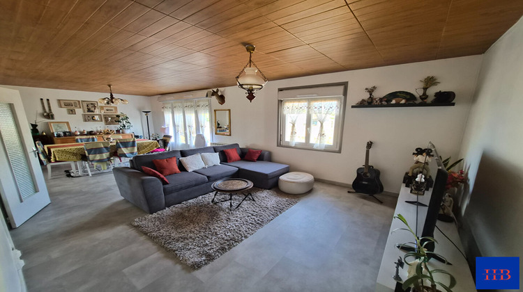 Ma-Cabane - Vente Maison LA LANDE-PATRY, 0 m²
