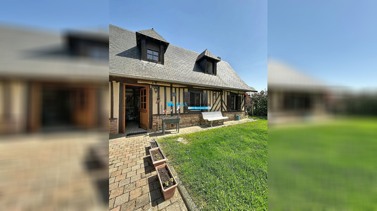 Ma-Cabane - Vente Maison La Lande-Saint-Léger, 97 m²