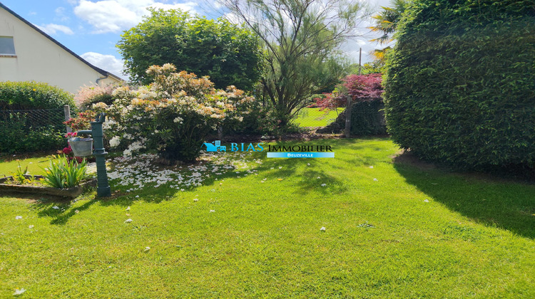 Ma-Cabane - Vente Maison La Lande-Saint-Léger, 97 m²