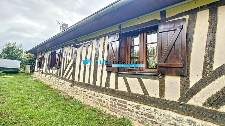 Ma-Cabane - Vente Maison La Lande-Saint-Léger, 97 m²